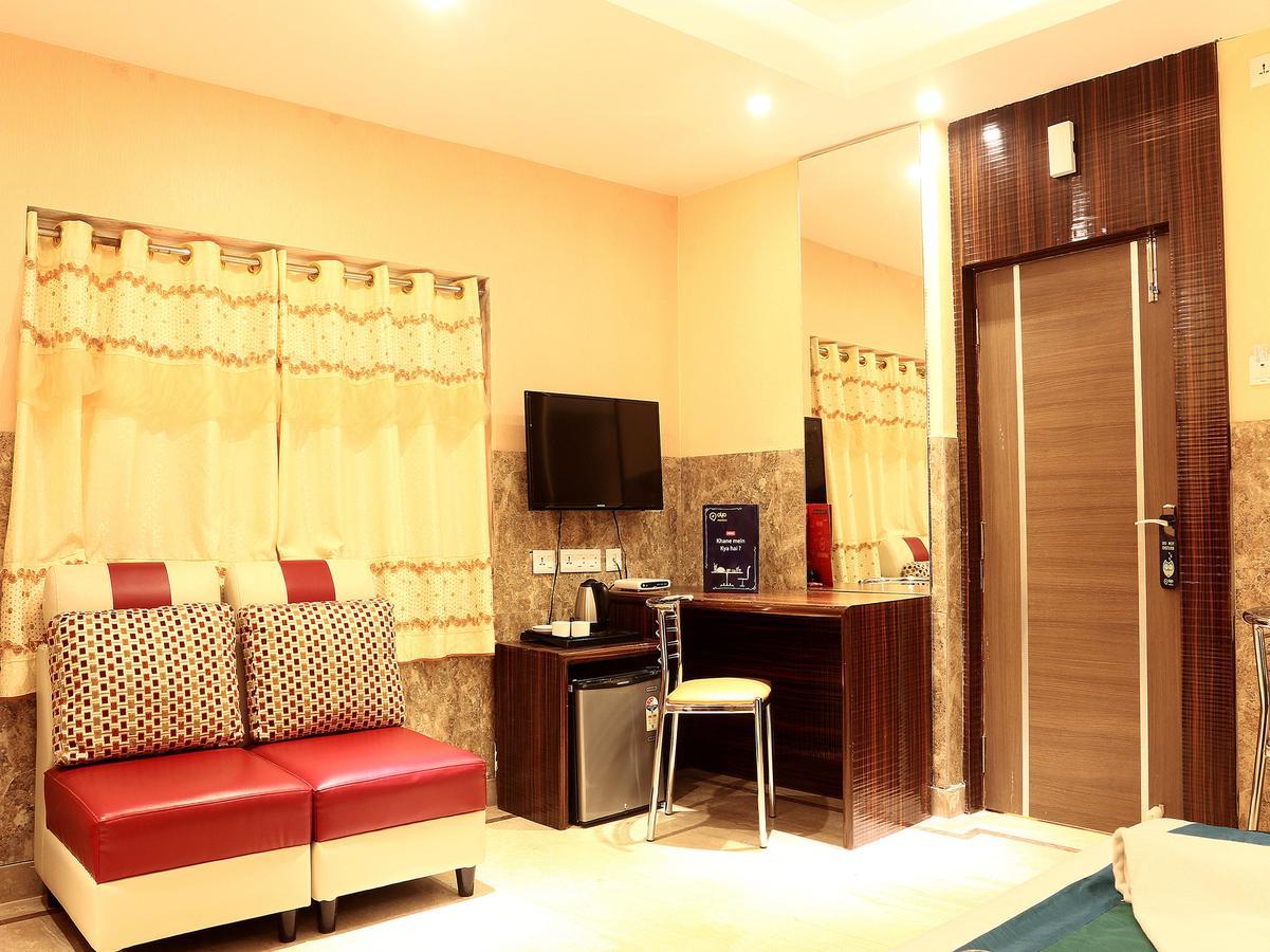 Oyo 1994 Shree Krishna Hotel & Resorts Калькутта Экстерьер фото